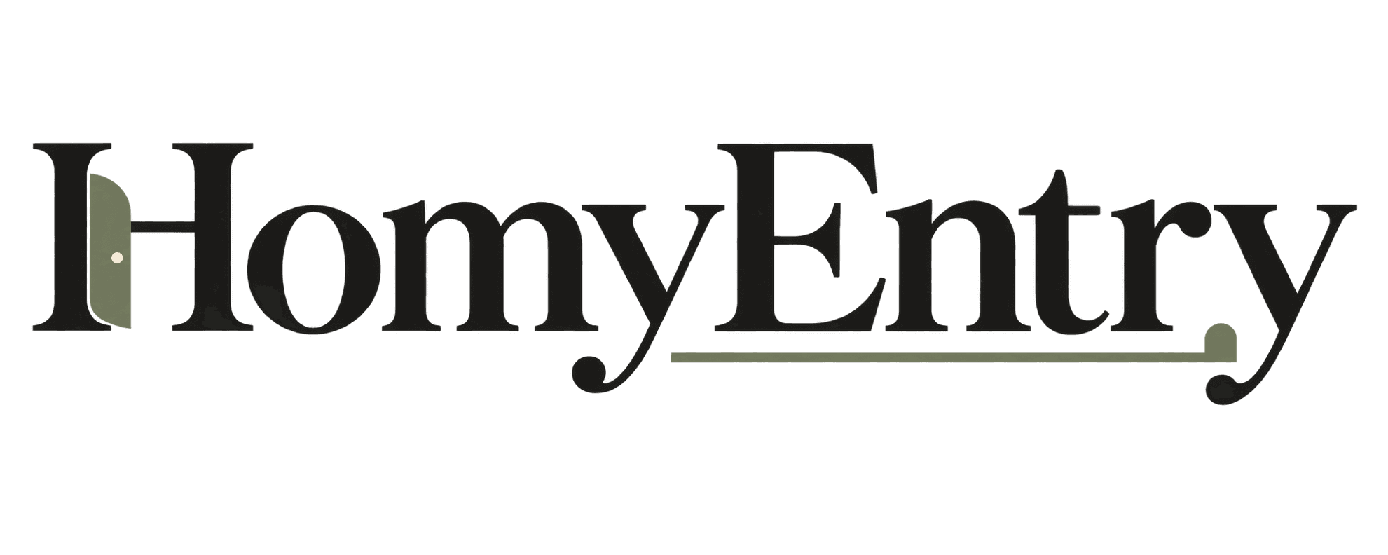 HomyEntry